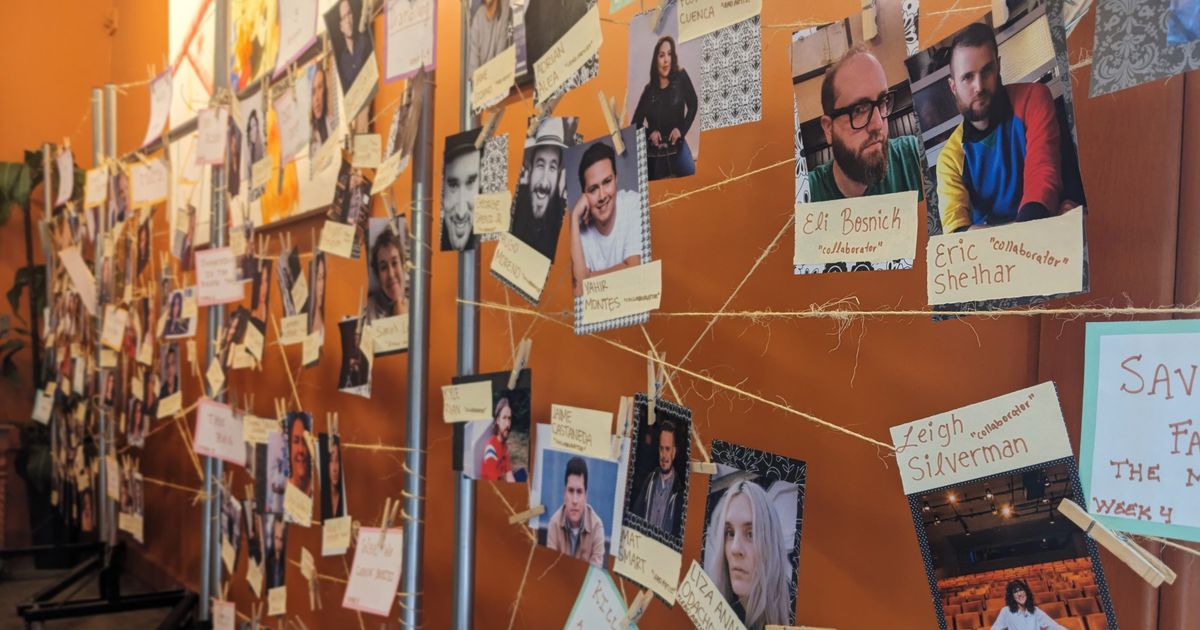 Artists | Berkeley Repertory Theatre