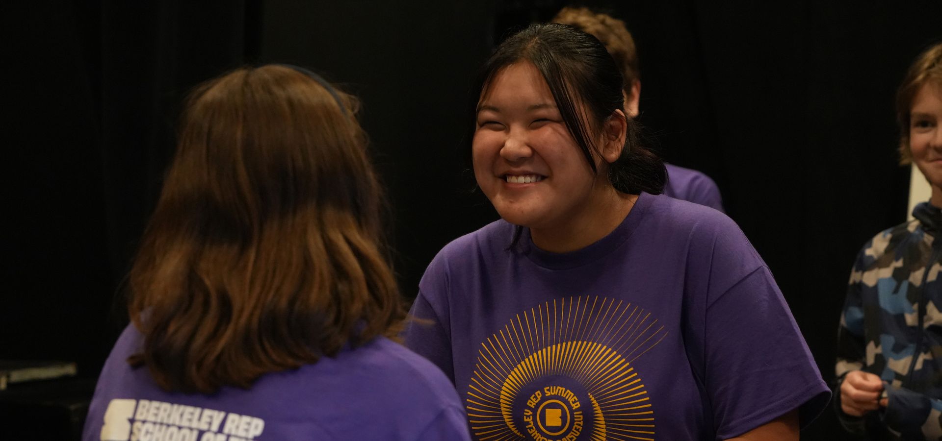 Explore spring and summer camps >