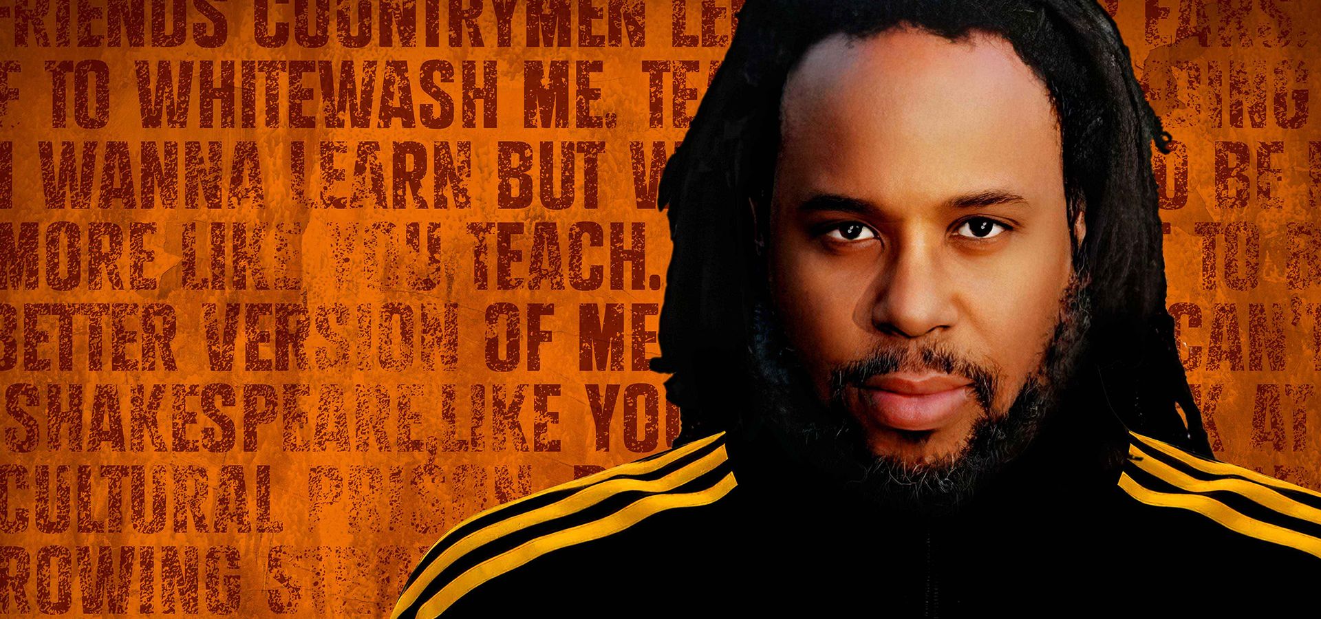 How Shakespeare Saved My Life