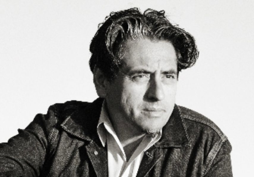 Richard Montoya