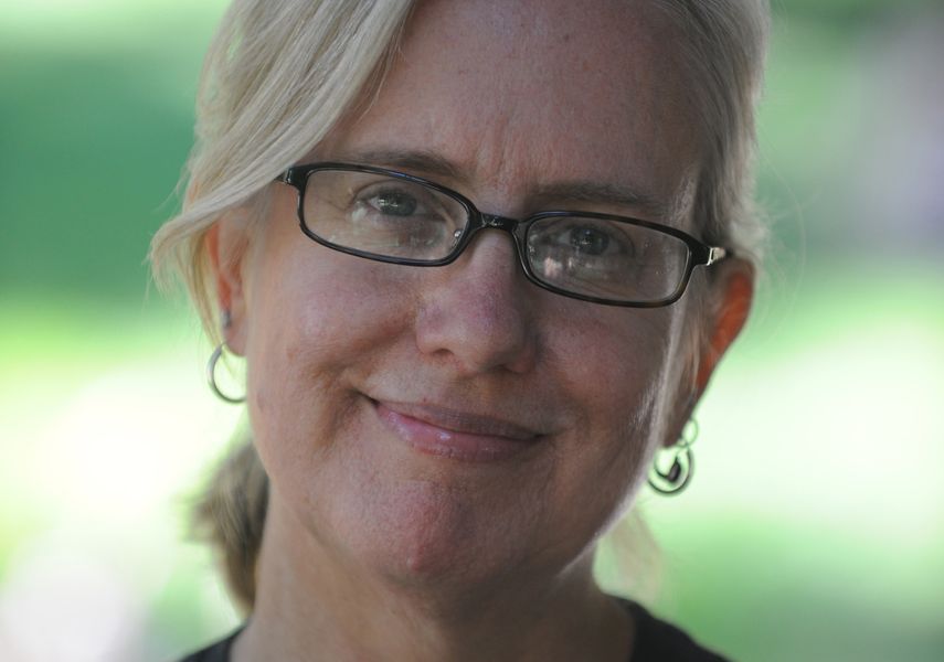 Lisa Peterson