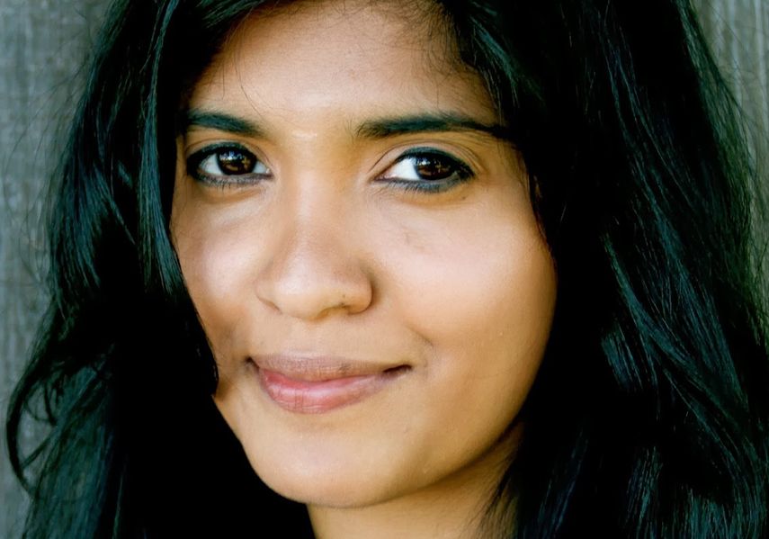 Dipika Guha