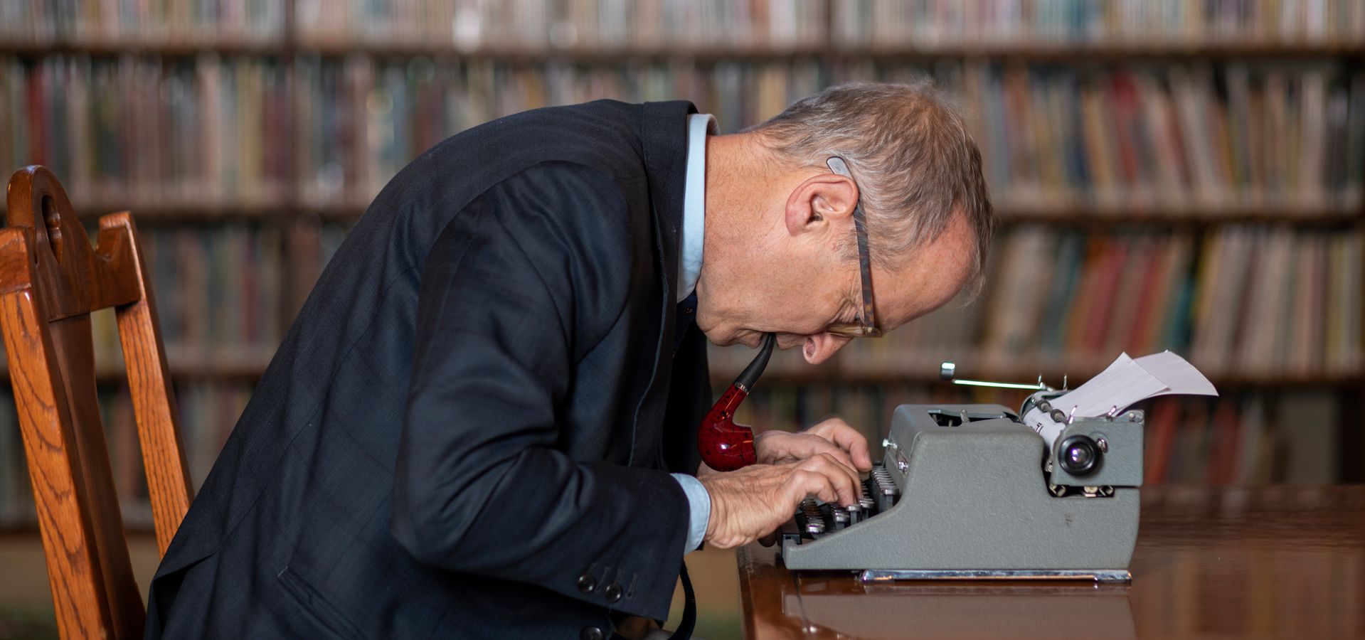 An Evening with David Sedaris