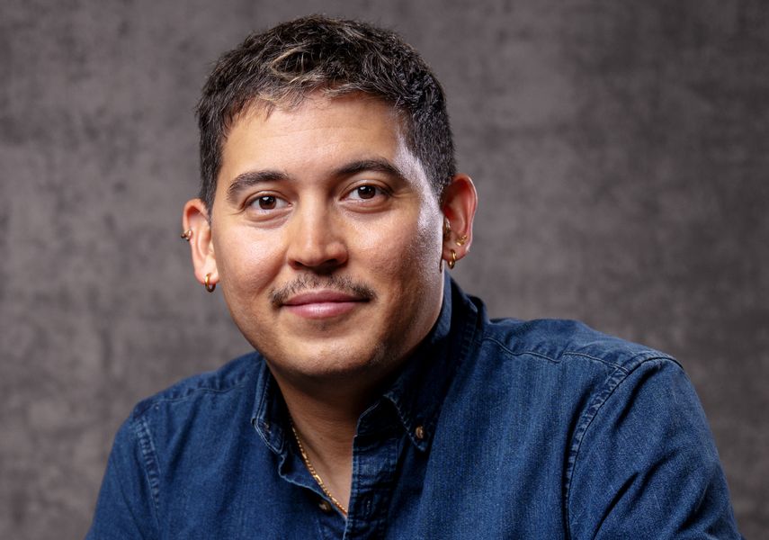 David Mendizábal
