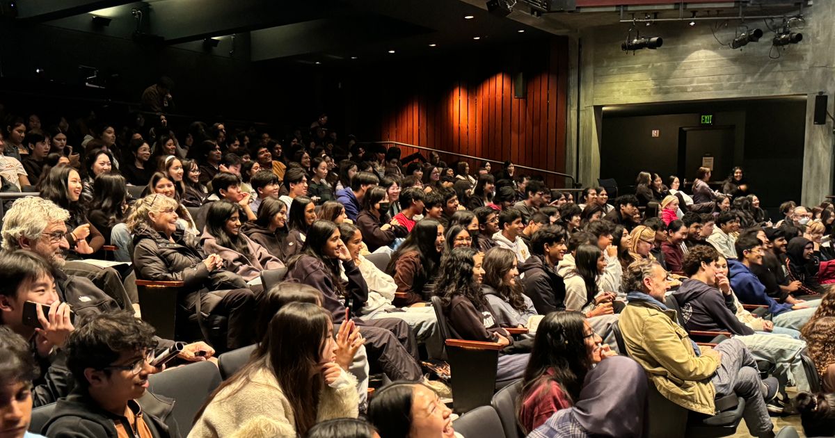 Berkeley Rep School of Theatre