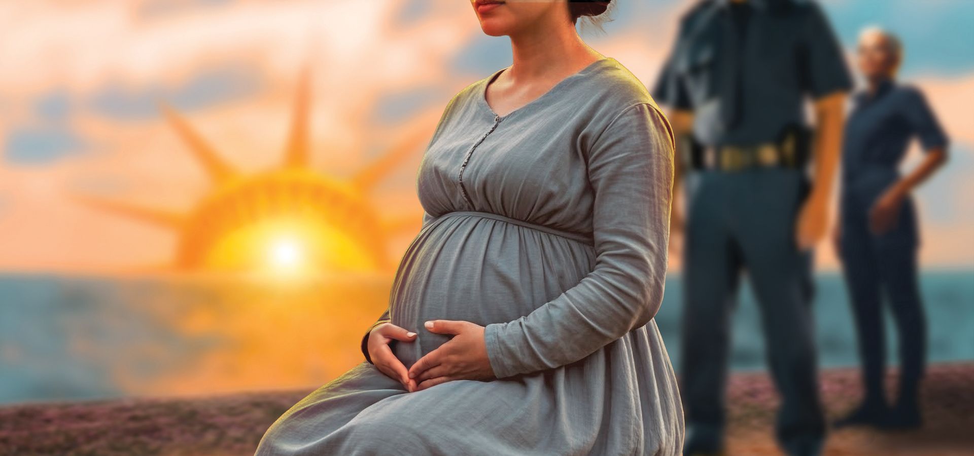 Mother of Exiles