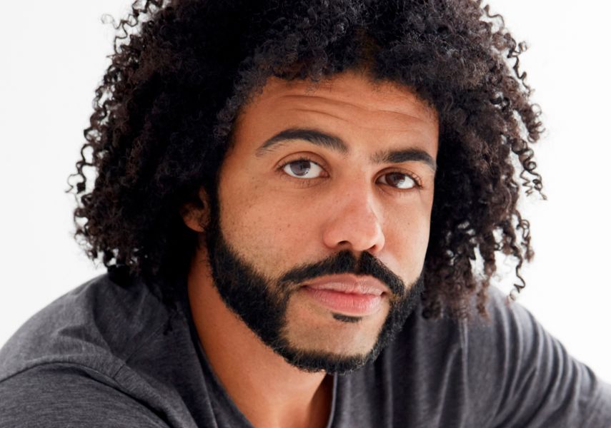 Daveed Diggs